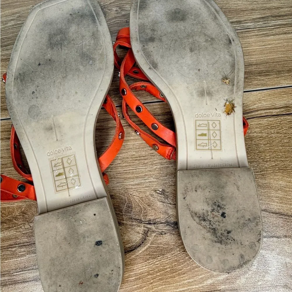 Dolce Vita brand dolce