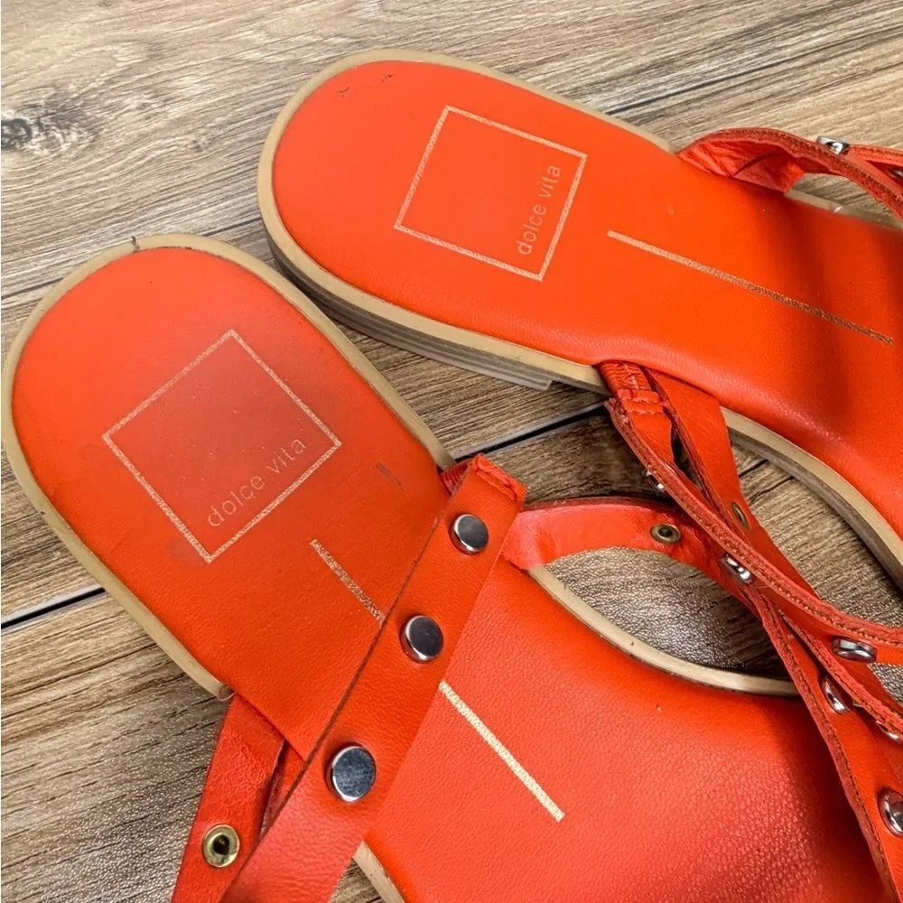 Dolce Vita brand dolce