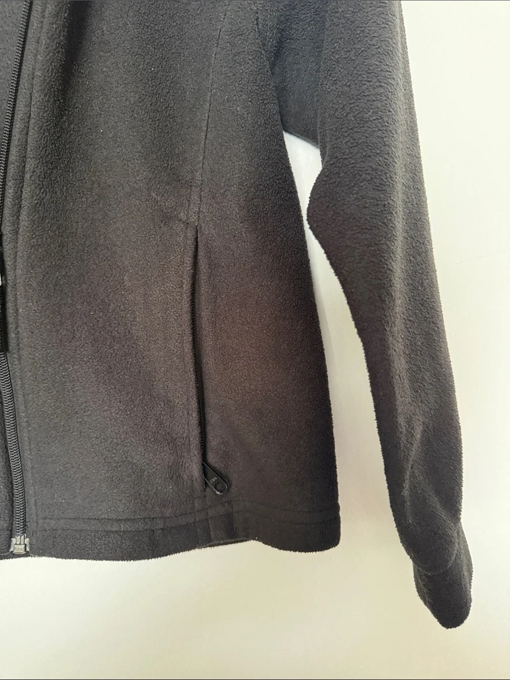 Columbia warm fleece