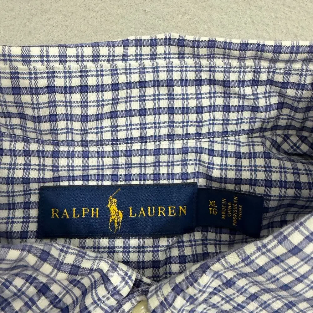 Polo Ralph Lauren polo ralph