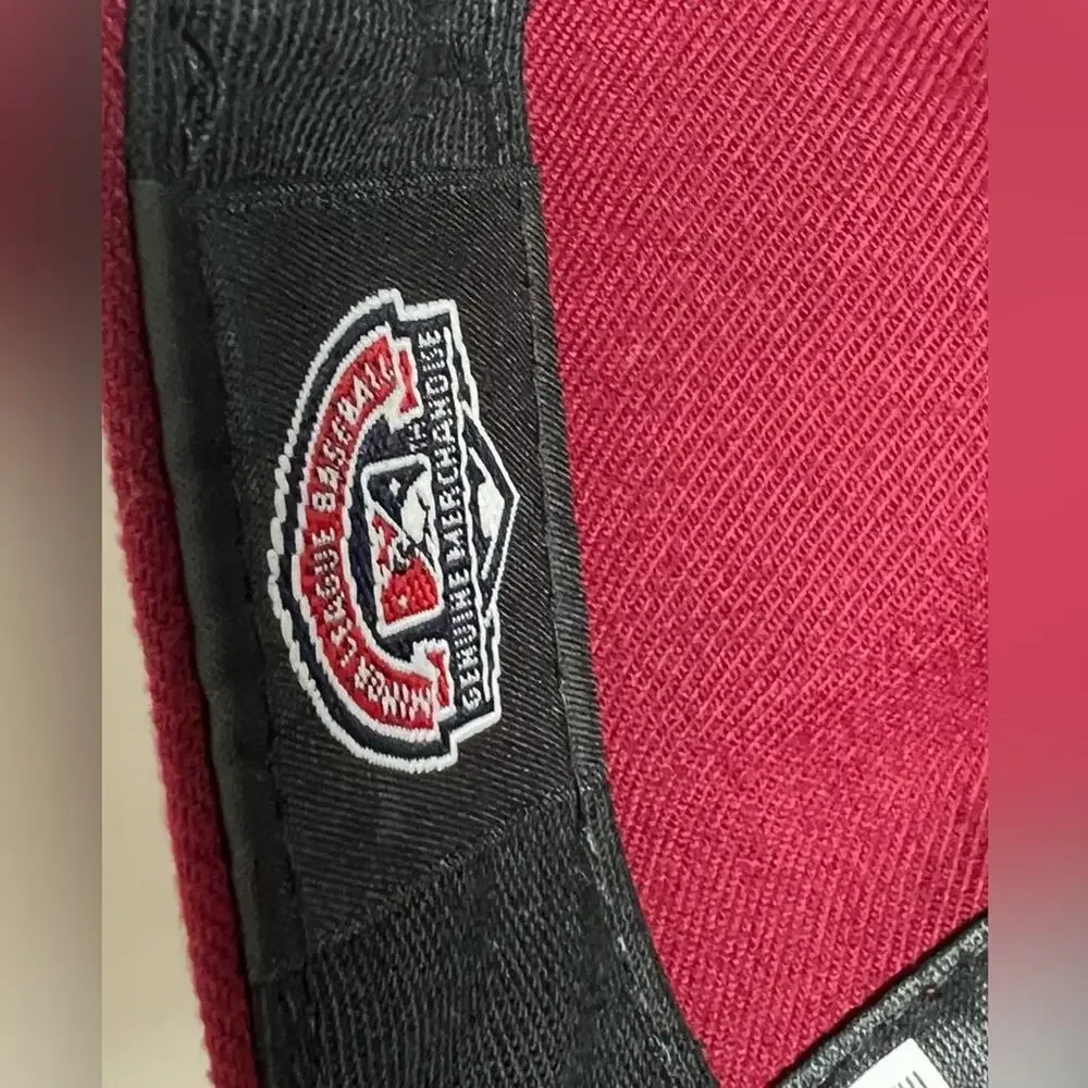 New Era buyer will