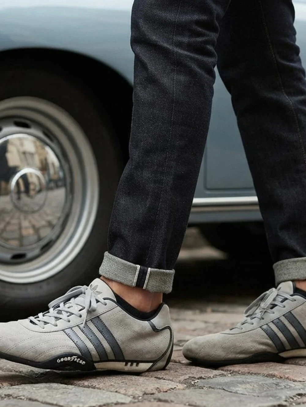 adidas vintage adi