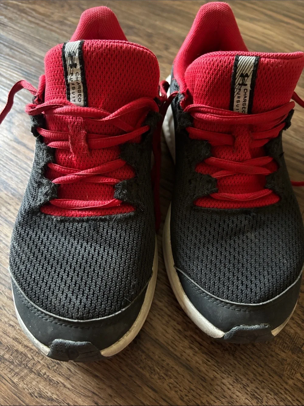 Under Armour under armour