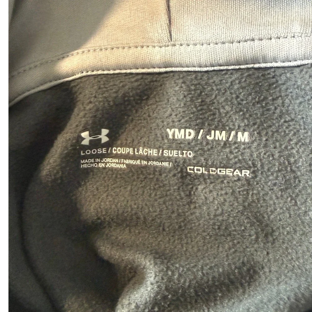 Under Armour under armour