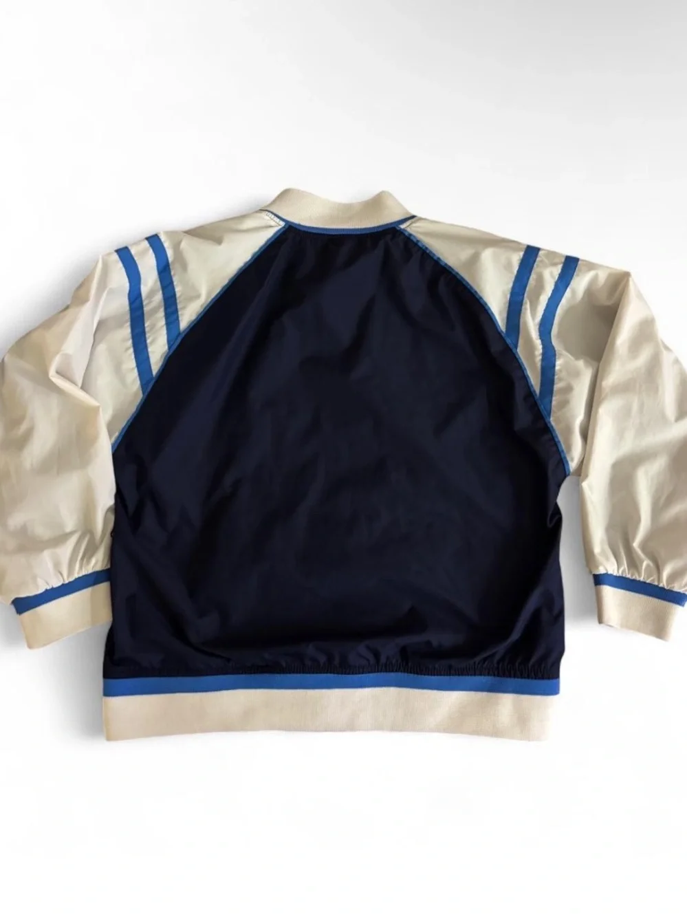 NFL Chargers Kids Navy, White & Yellow Team Jacket