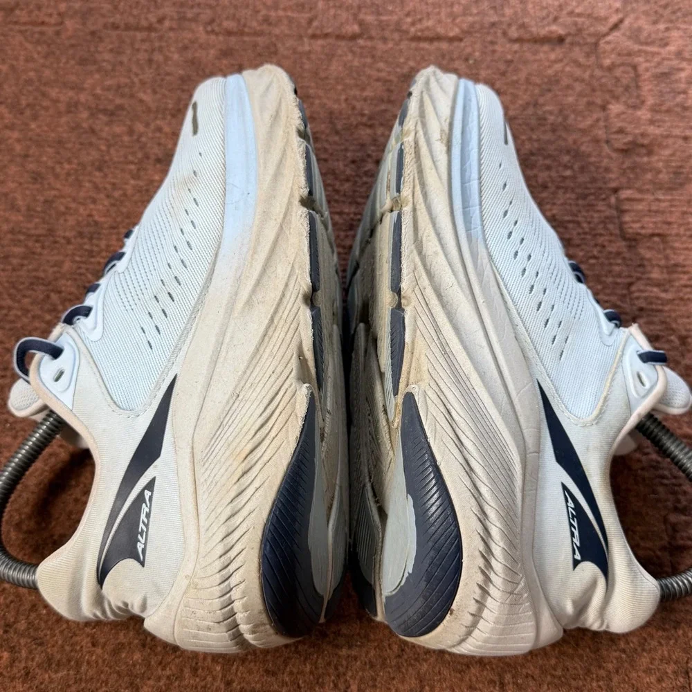 Altra via olympus
