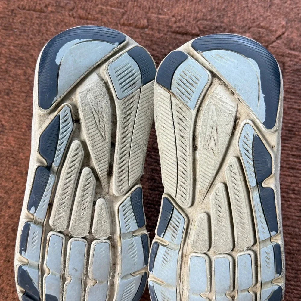 Altra via olympus