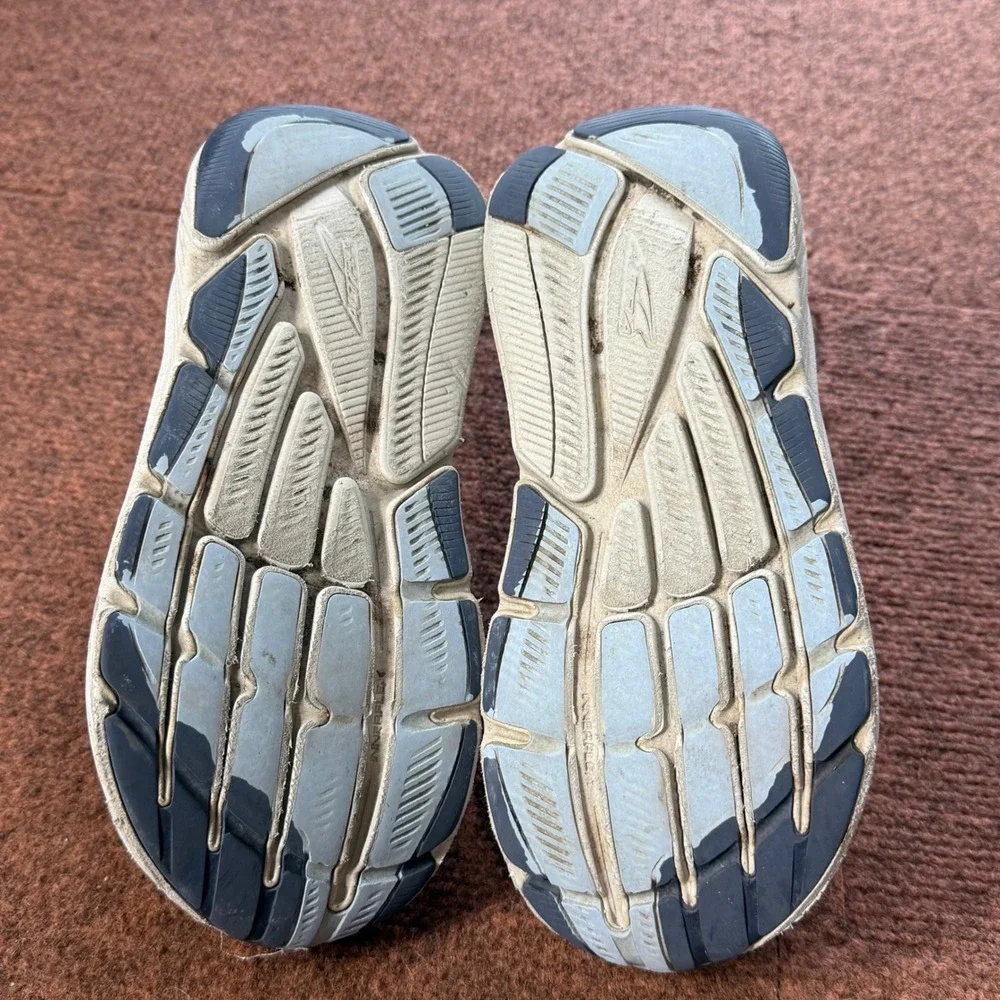 Altra via olympus