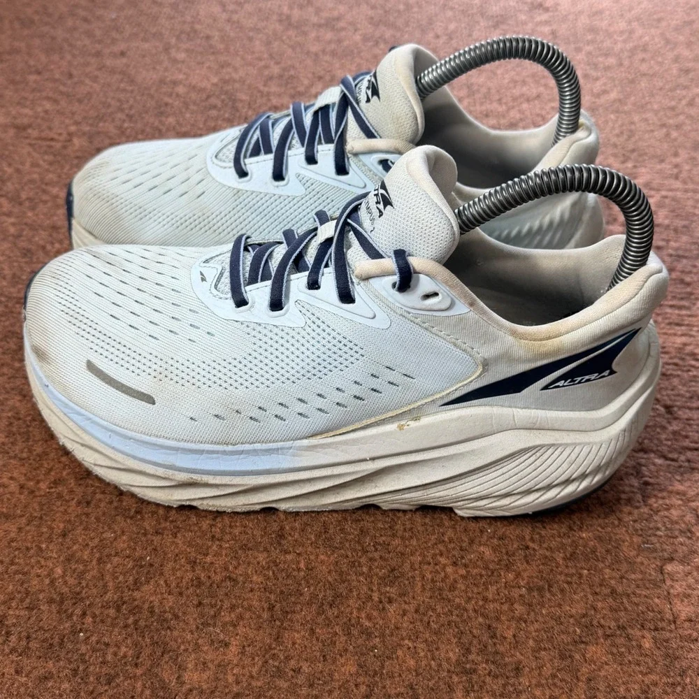 Altra via olympus