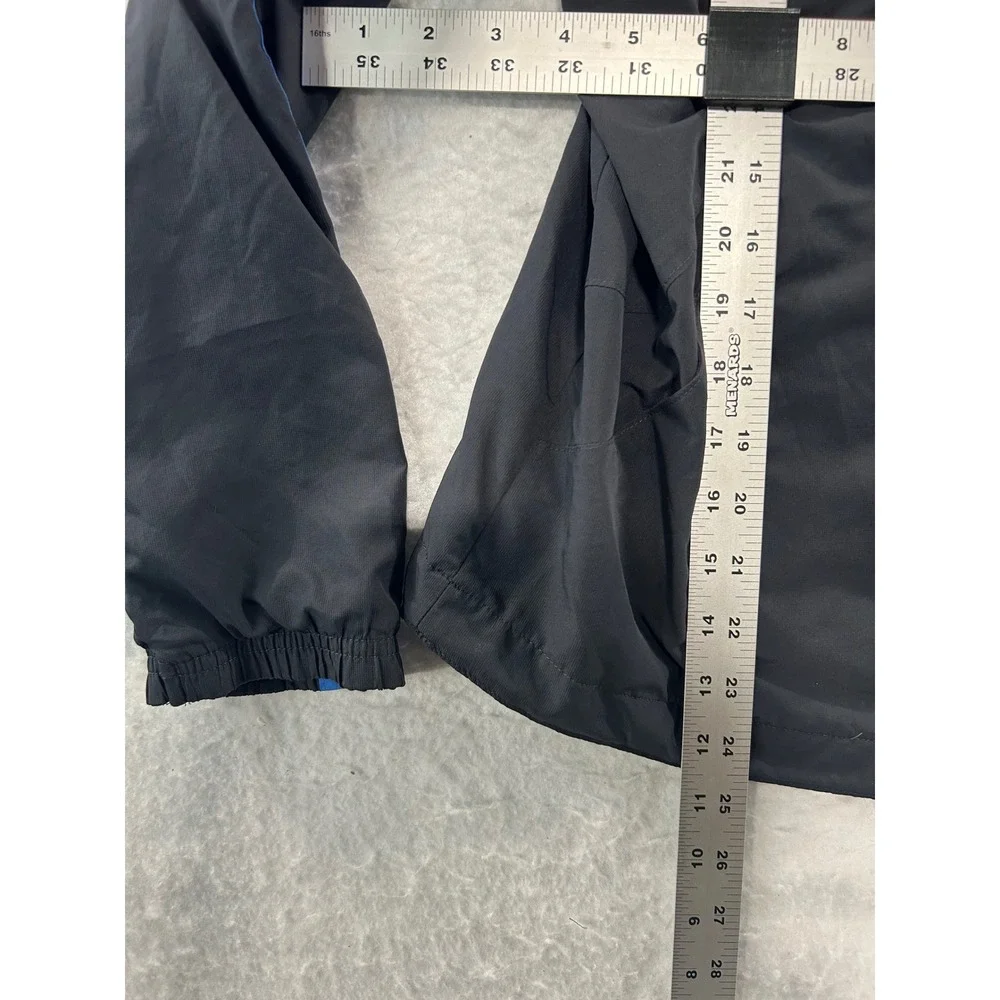 adidas windbreaker jacket
