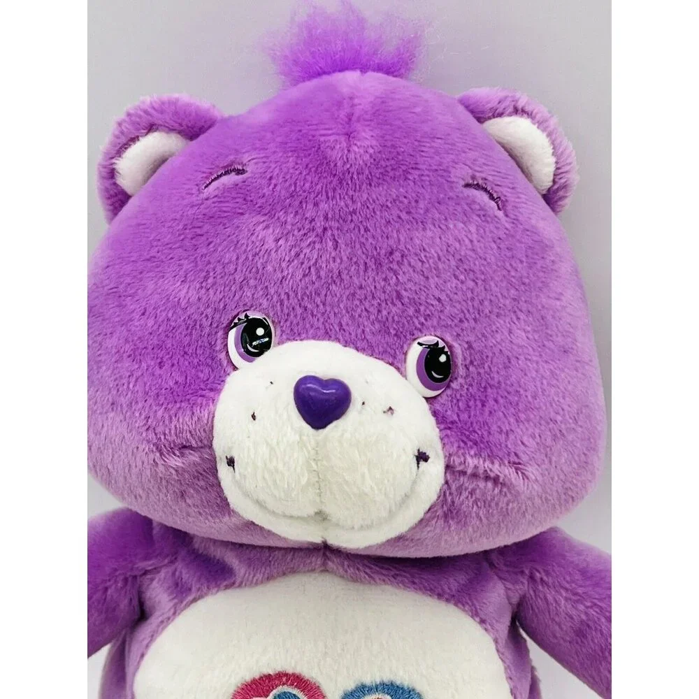 Play Along care bears