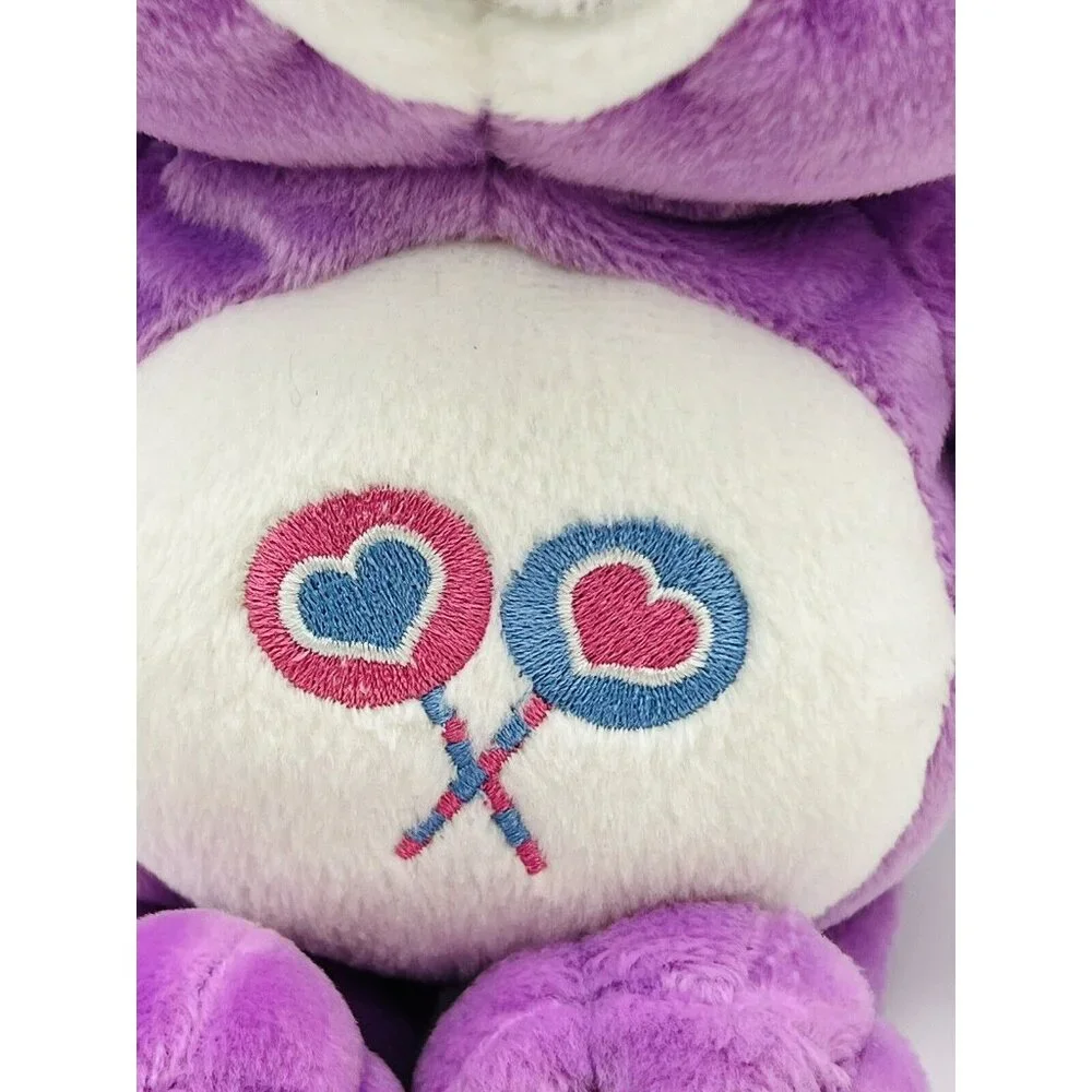 Play Along care bears