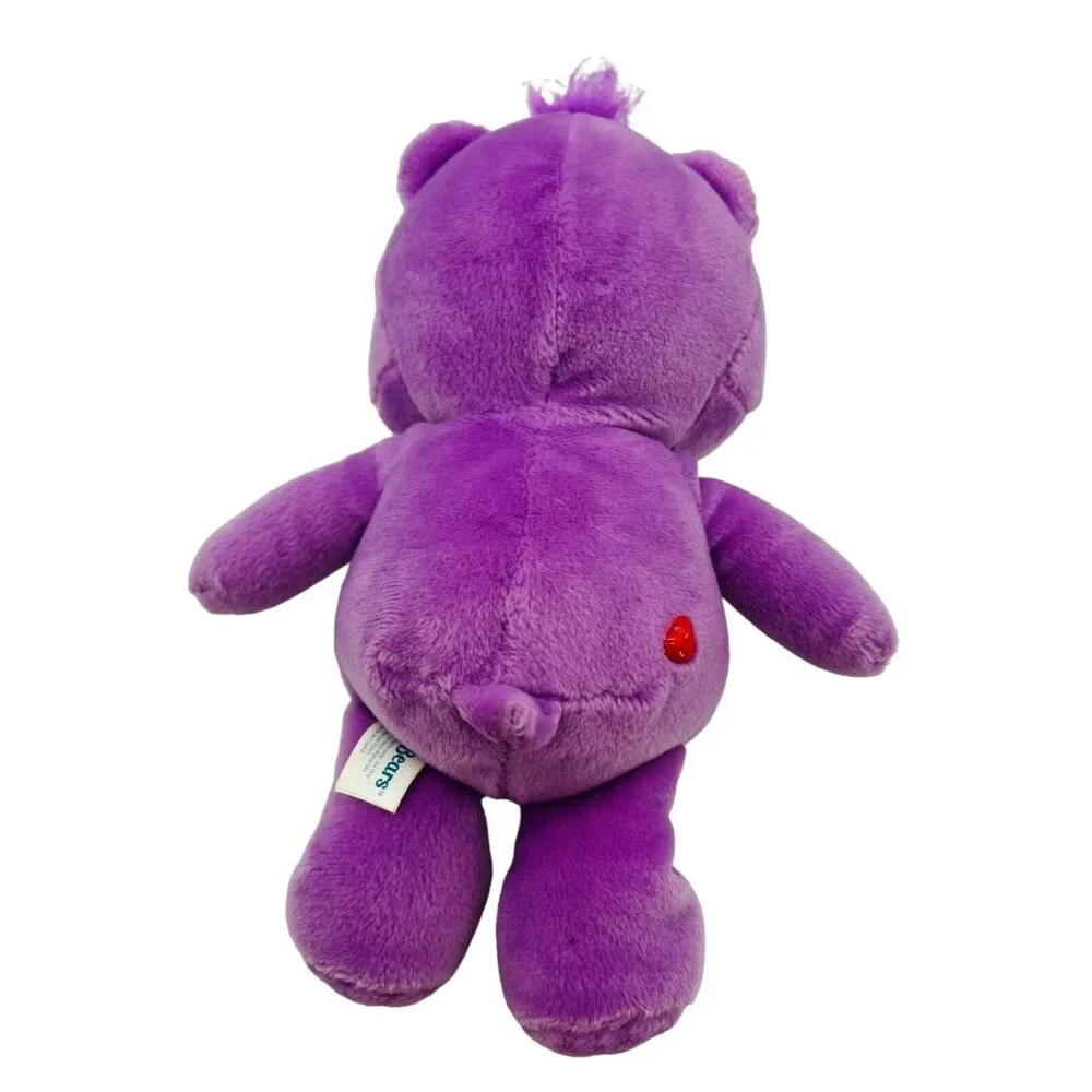 Play Along care bears