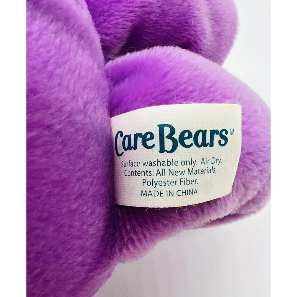 Play Along care bears