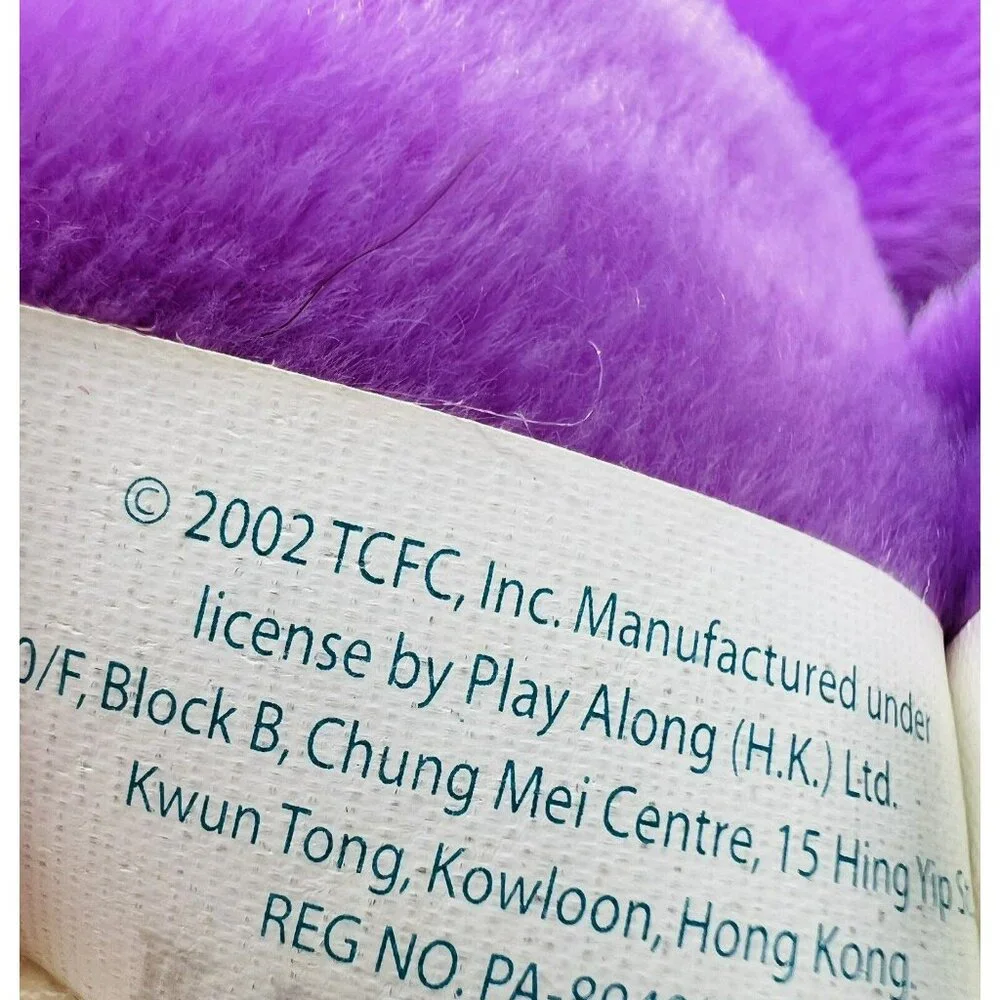 Play Along care bears