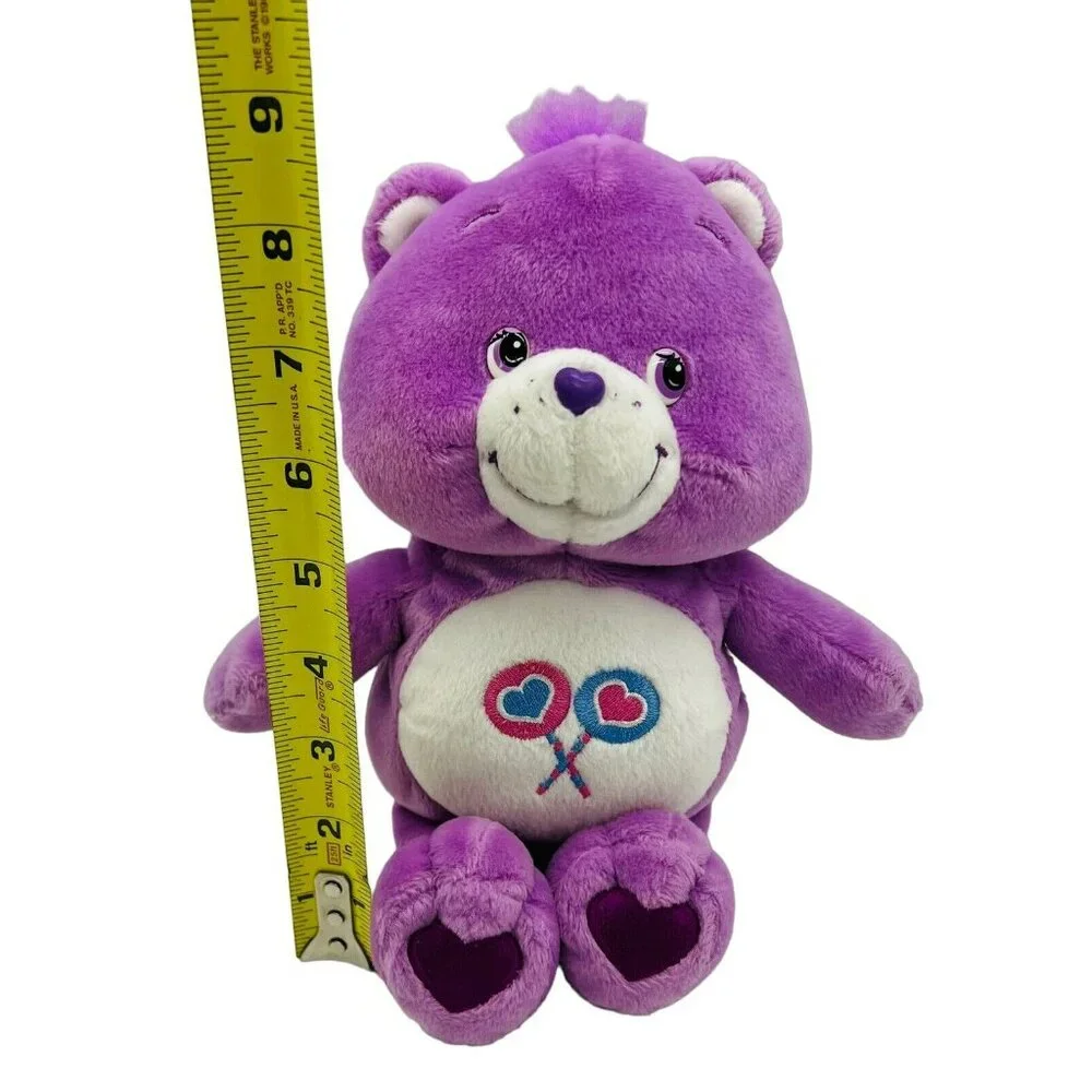 Play Along care bears