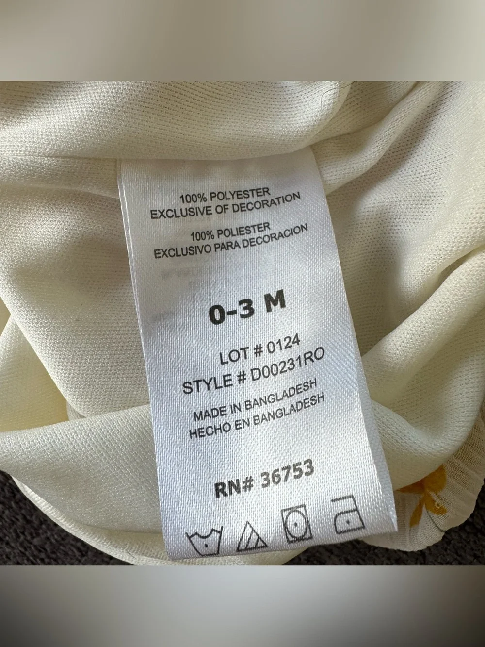 Princess Rose sweet sleeveless