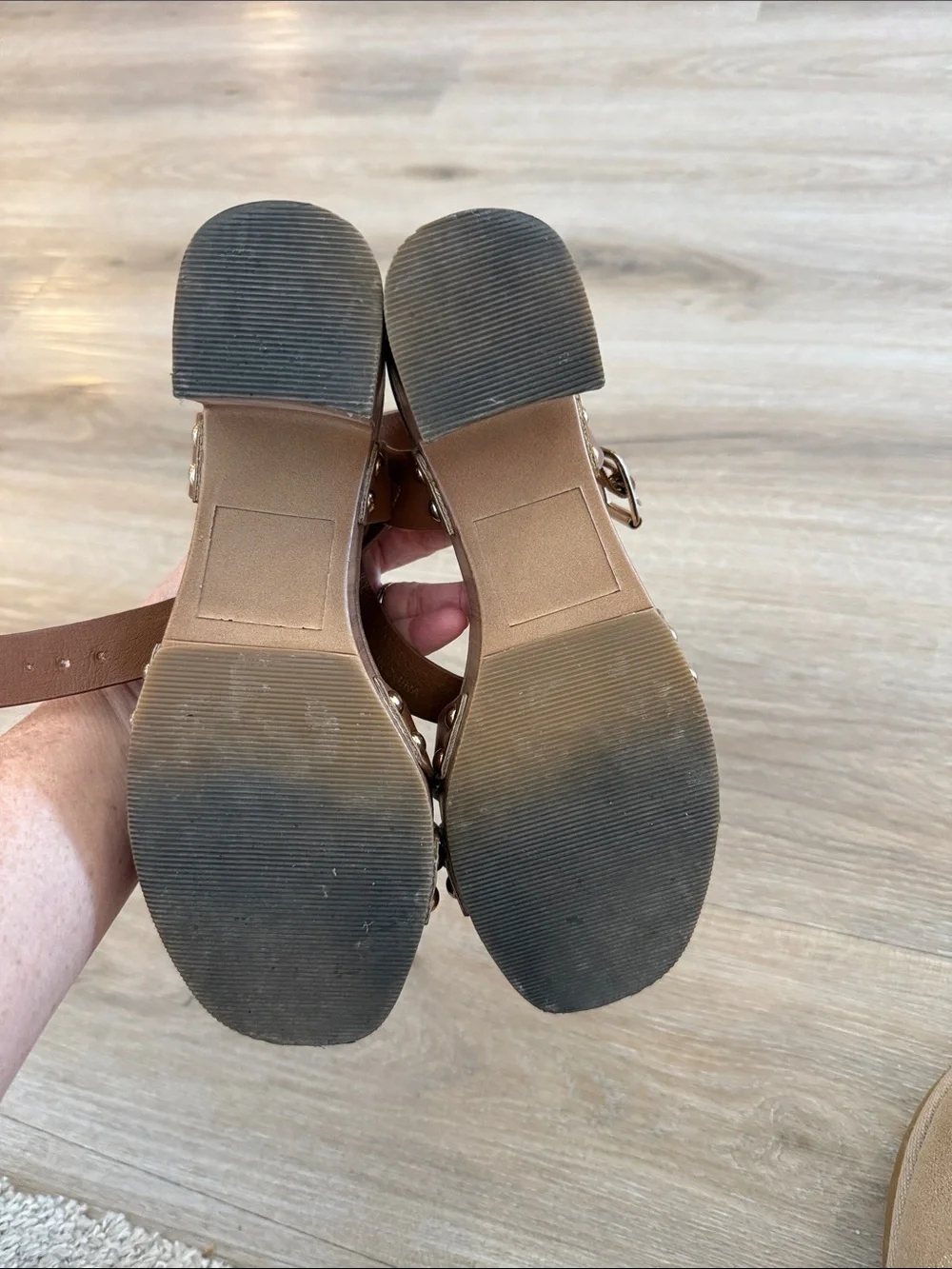 London Rag fit effortless