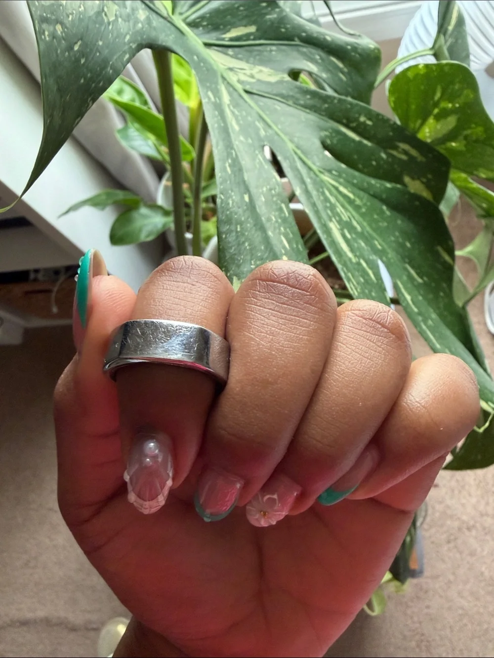 Oura gen ring