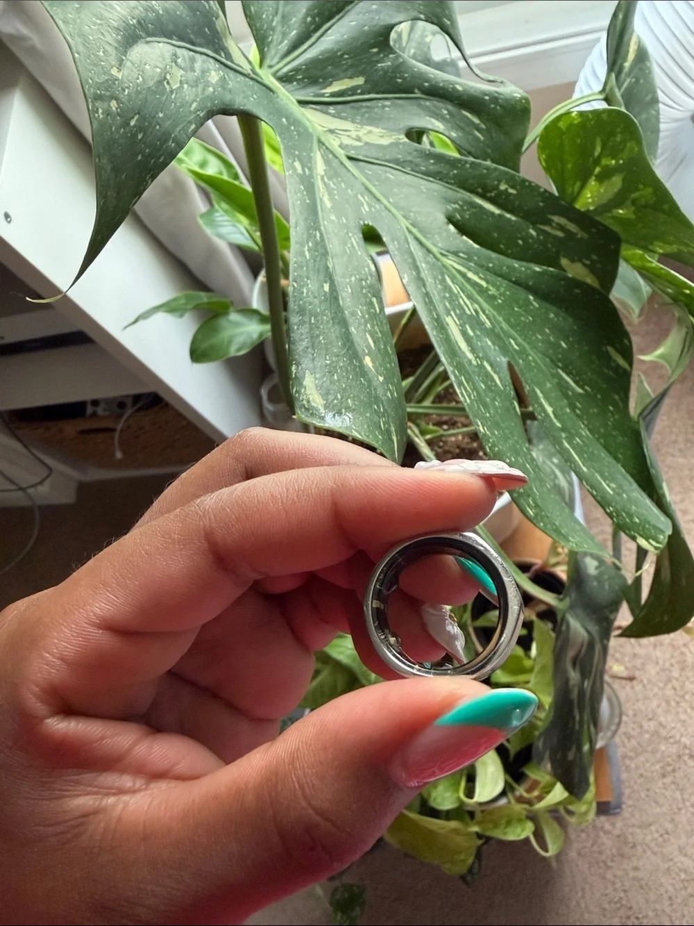 Oura gen ring