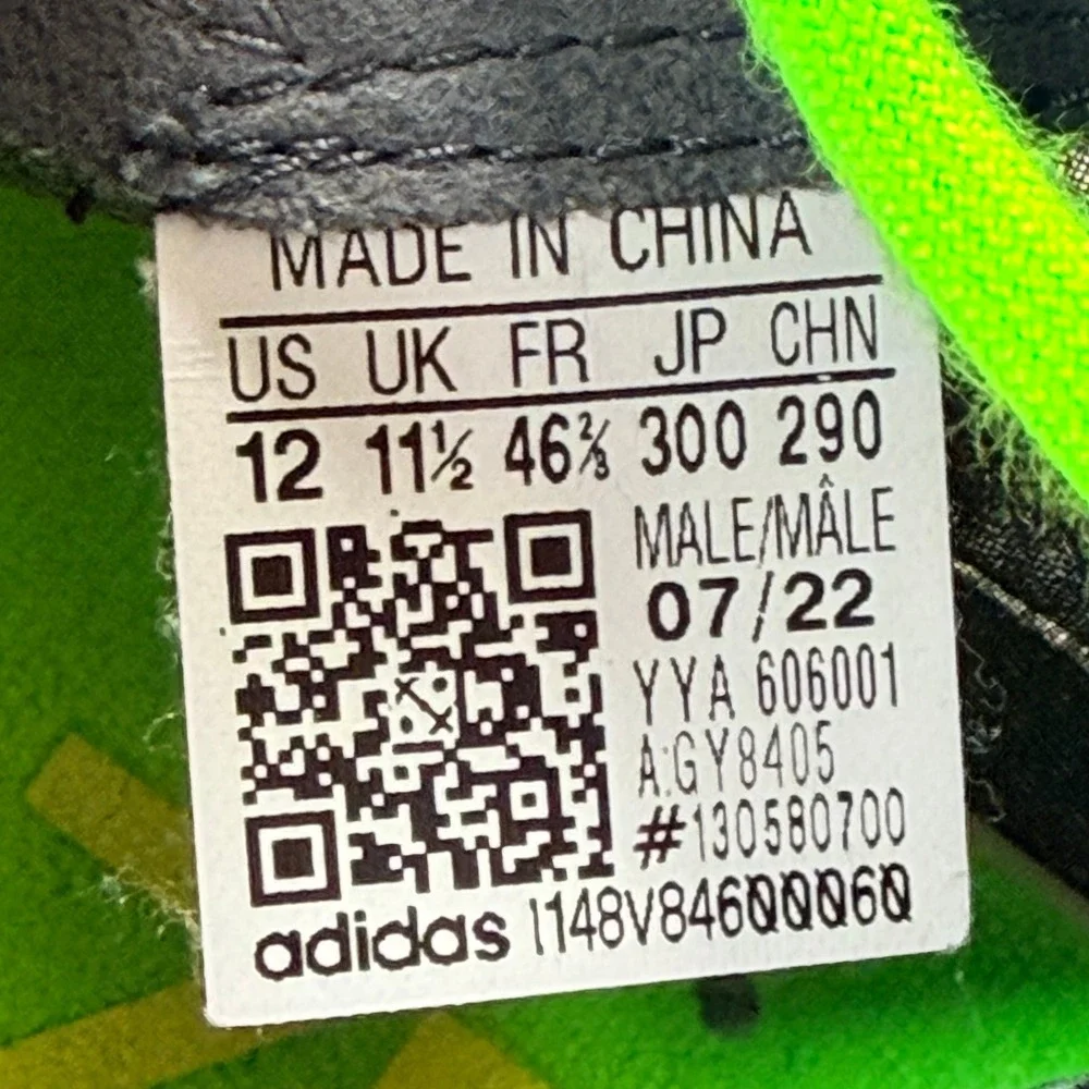 adidas great pre
