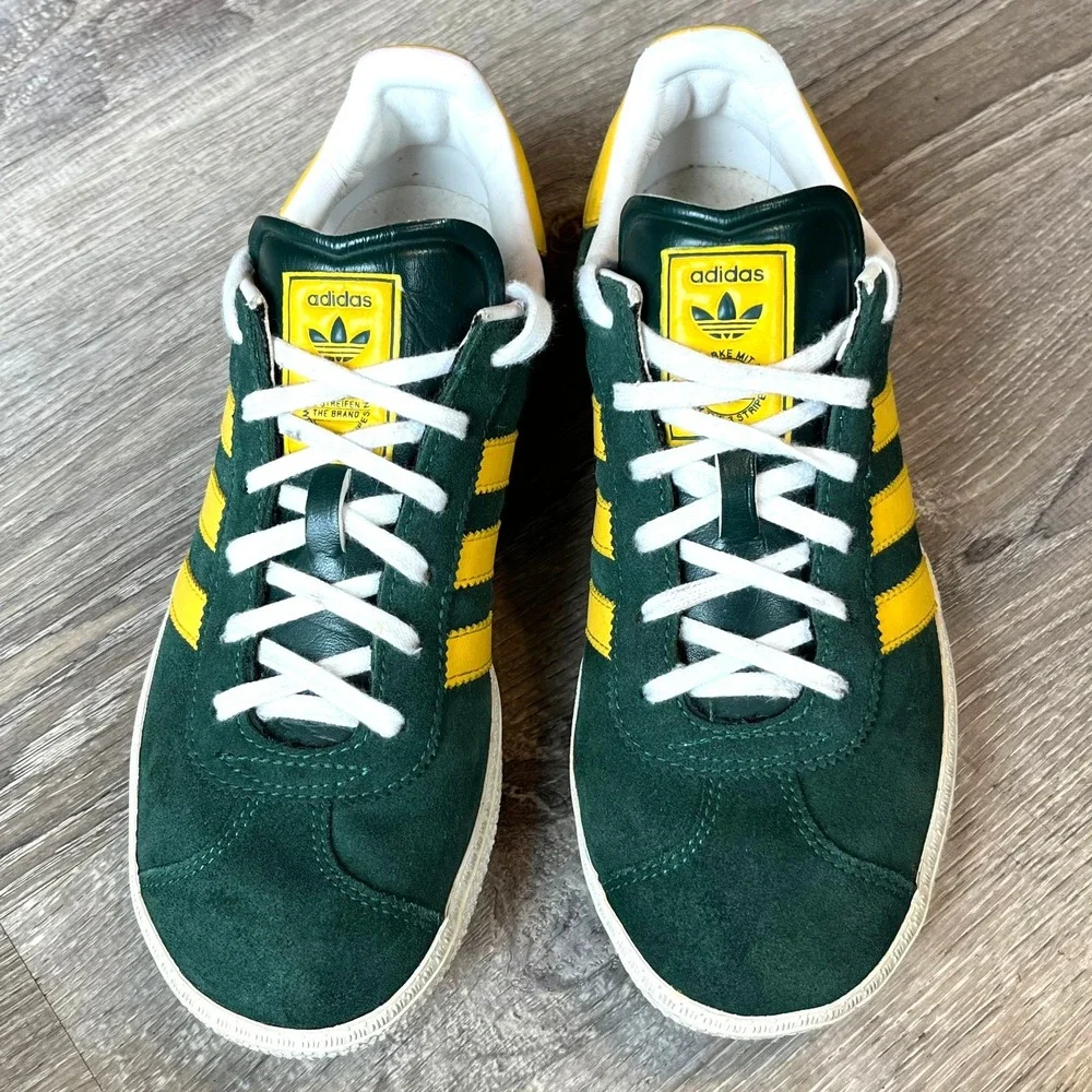 adidas originals gazelle
