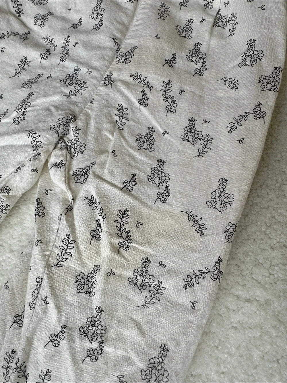 Zara soft cream