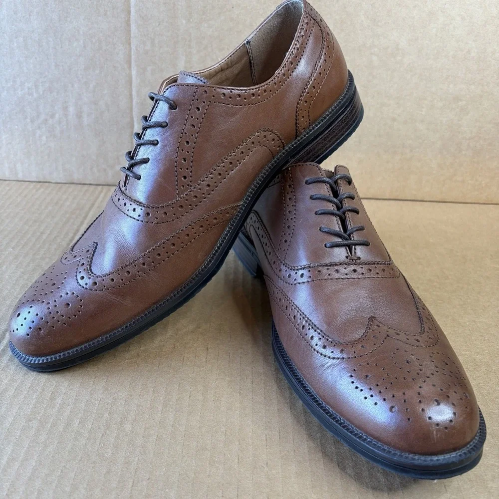 G.H. Bass & Co. gh bass
