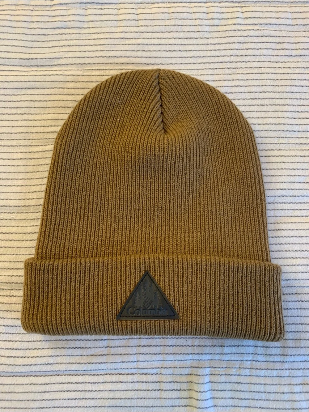Columbia warm knit