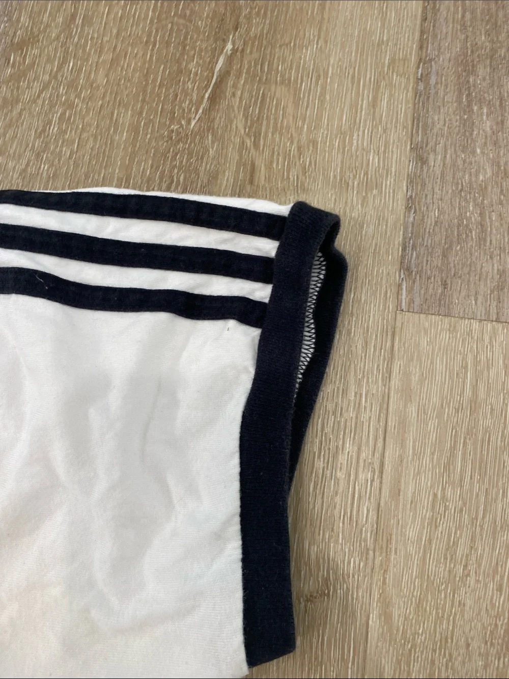 adidas iconic trefoil
