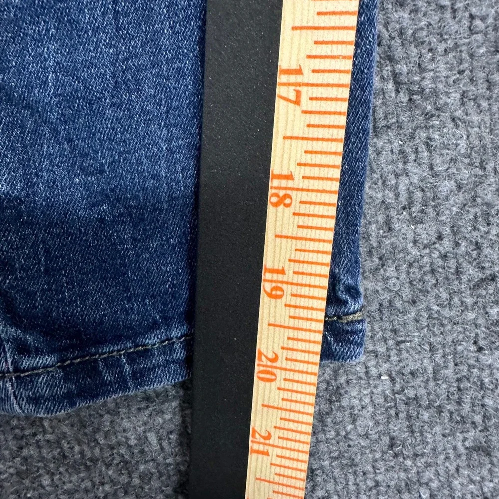 Wrangler boys slim