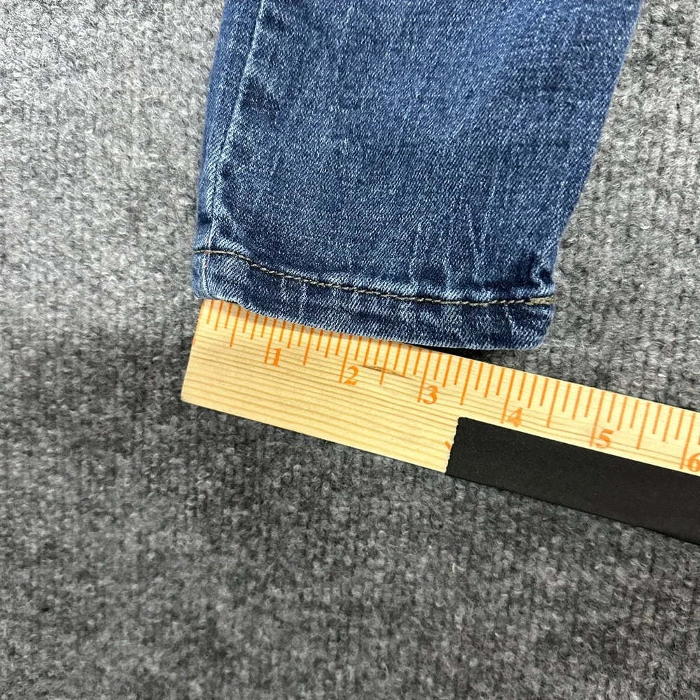 Wrangler boys slim