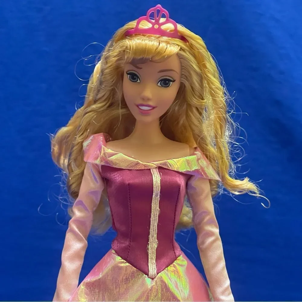 Disney Princess Aurora doll