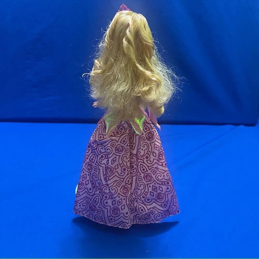 Disney Princess Aurora doll