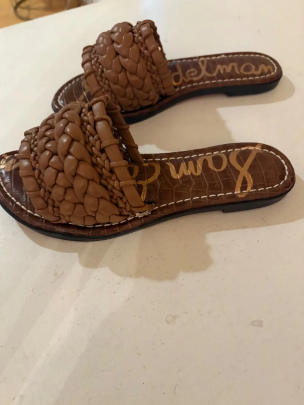 Sam Edelman super stylish