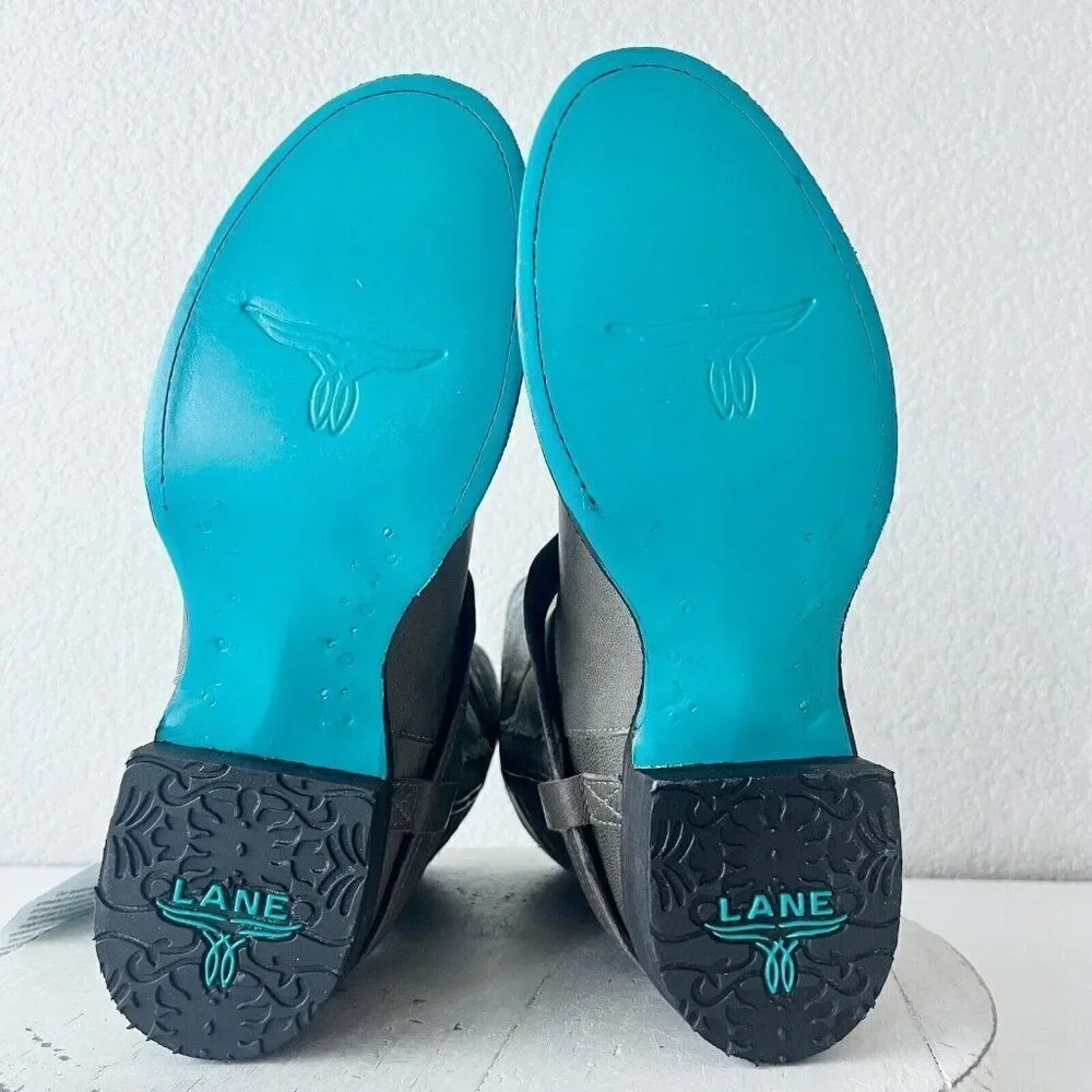 Lane boots lane dustoff