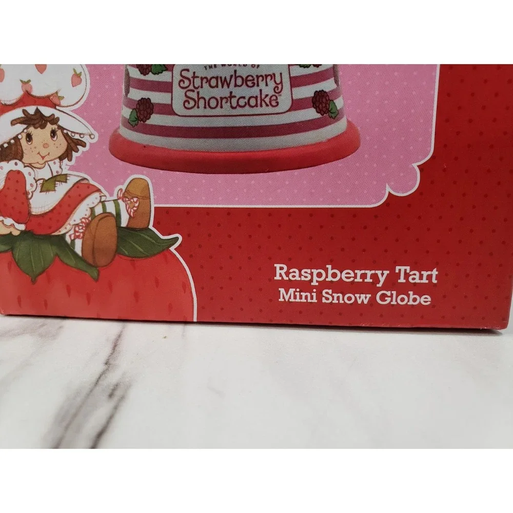 Strawberry Shortcake brand new