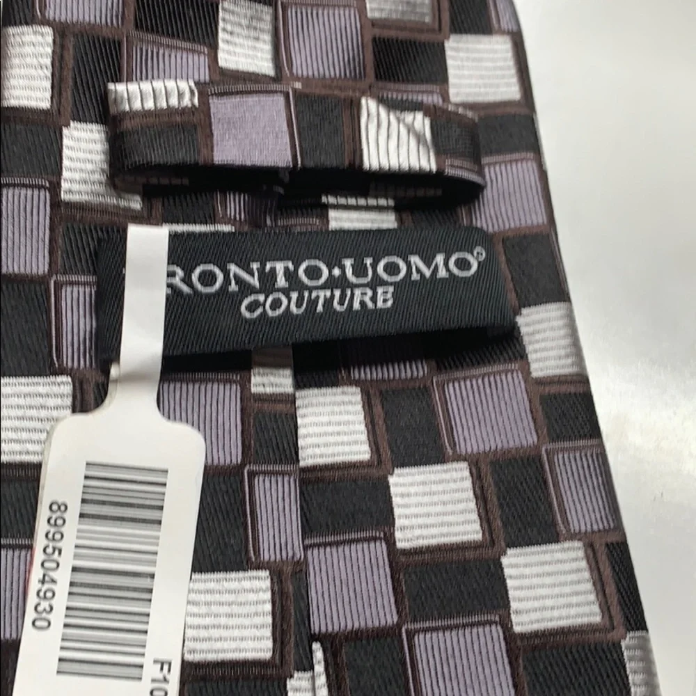 Pronto Uomo new tags