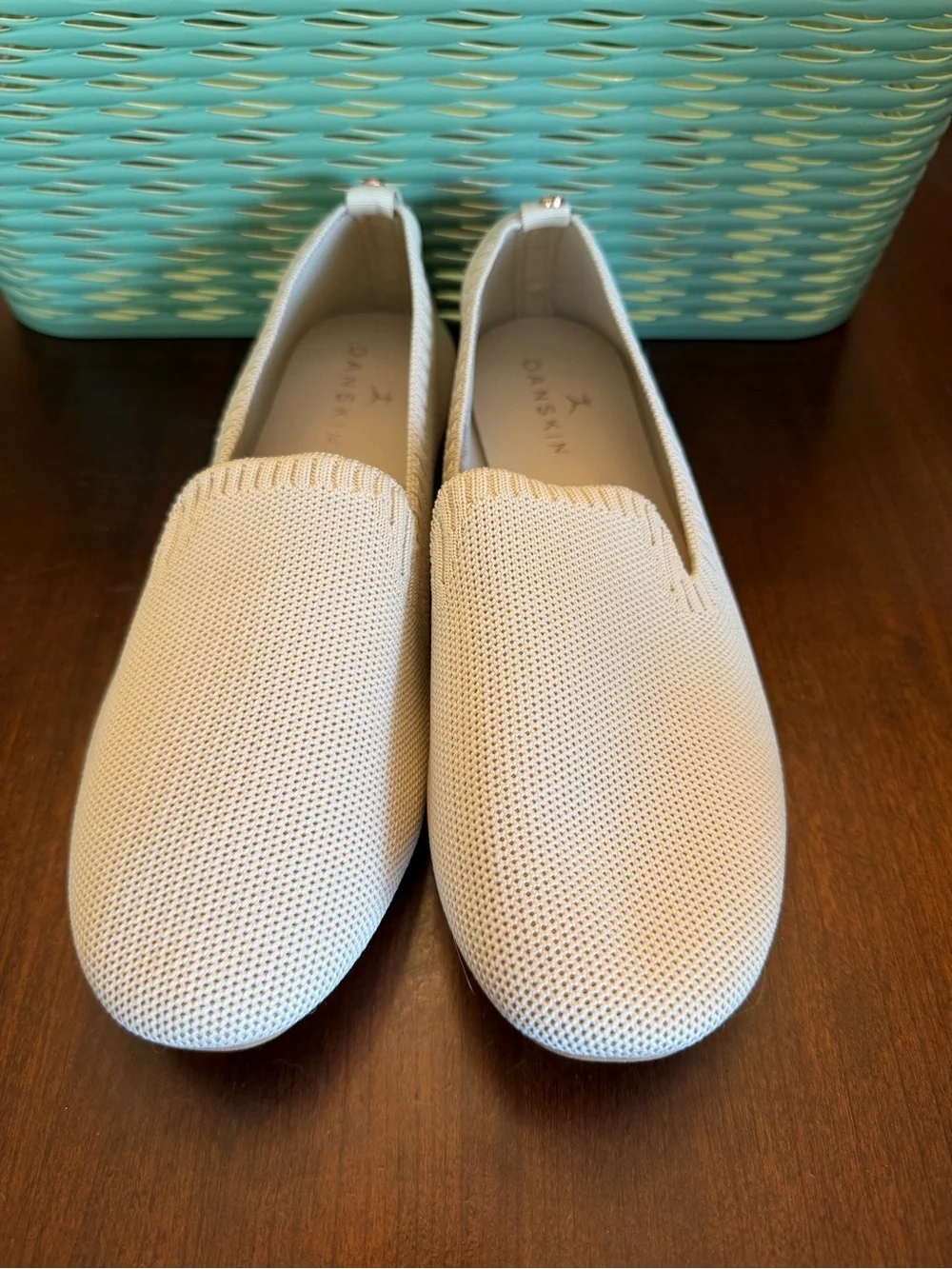 Danskin size color