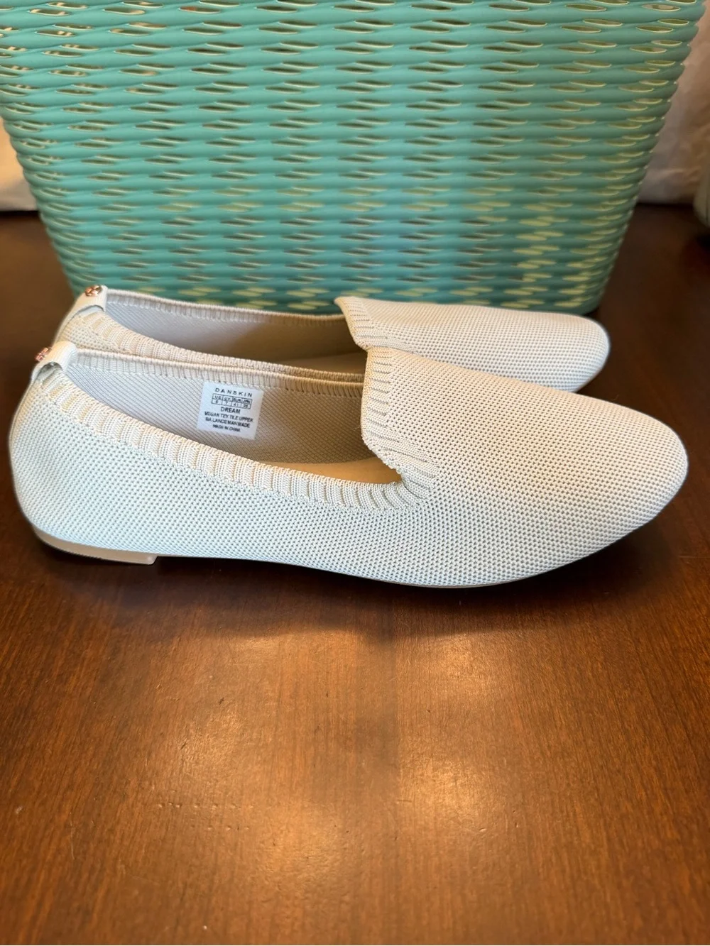 Danskin size color