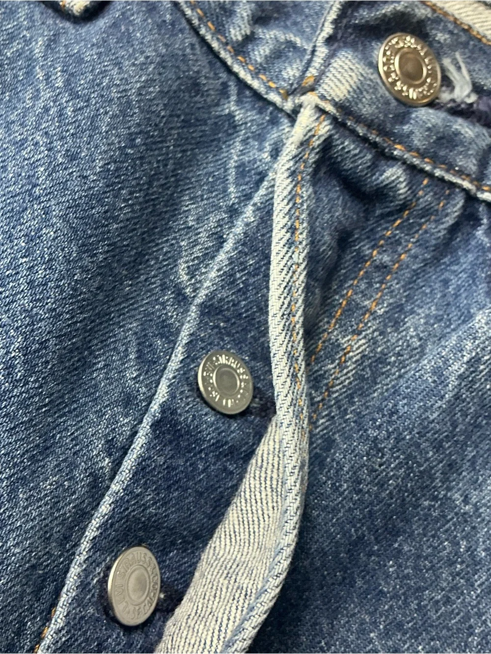 Levis vintage levi’s