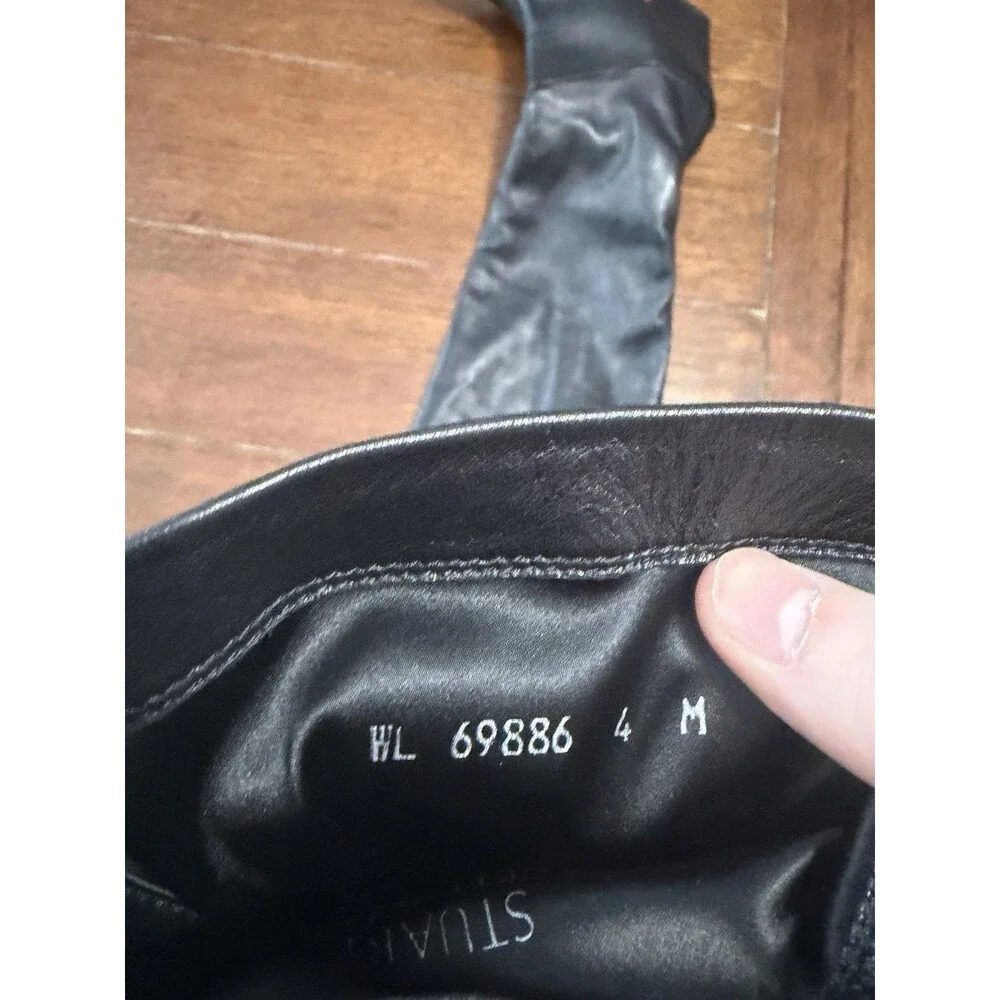 Stuart Weitzman stuart weitzman