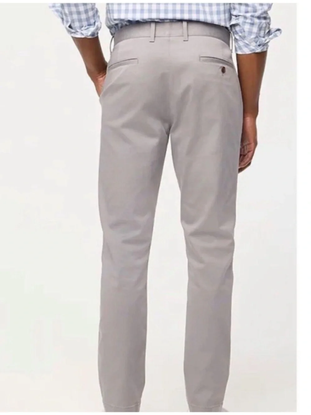 J. Crew crew men