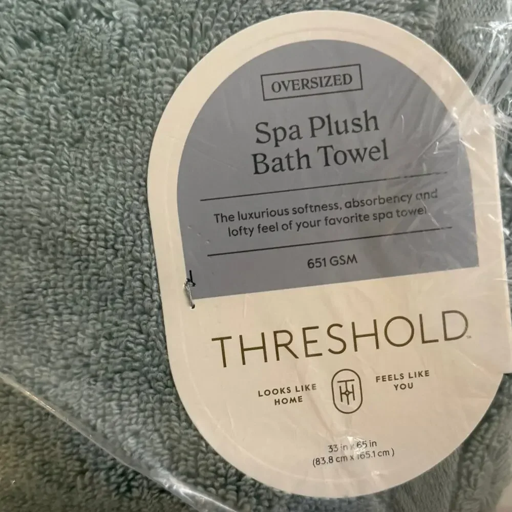 Threshold features 	•