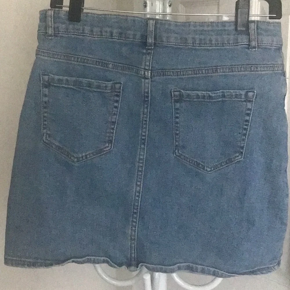 wonder nation blue denim