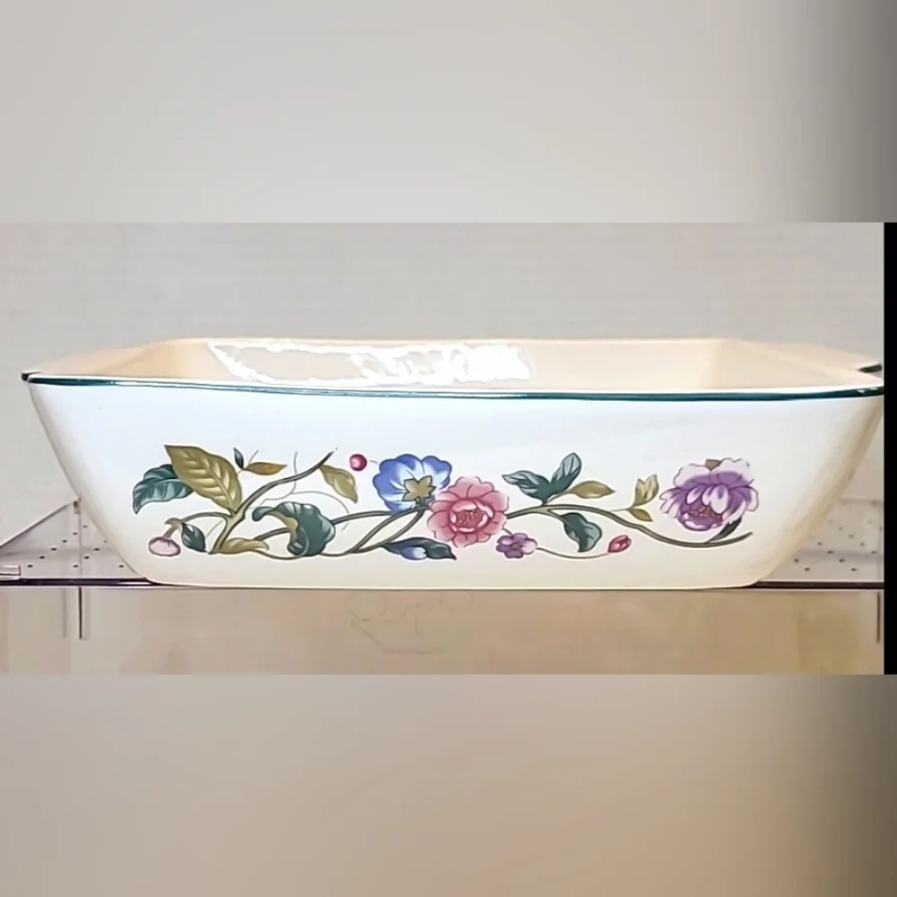 The Castlegarden Collection vintage 80