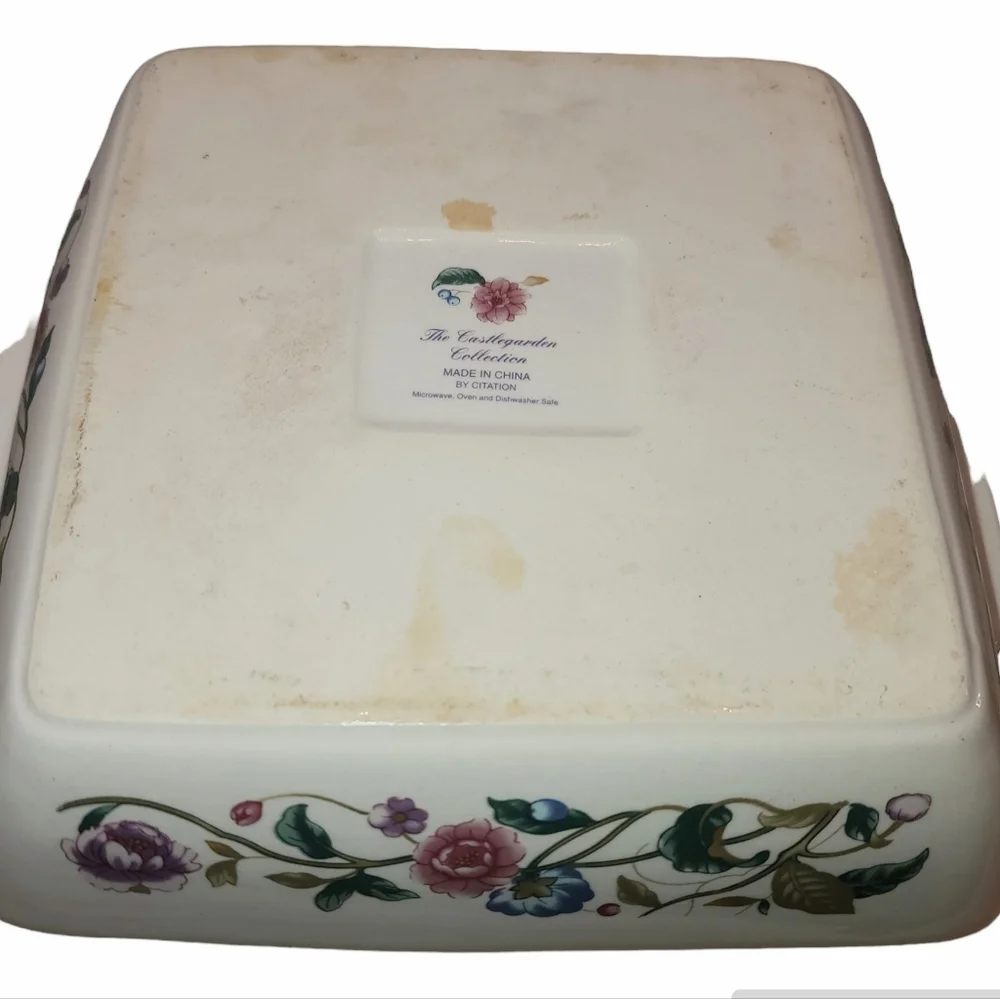 The Castlegarden Collection vintage 80