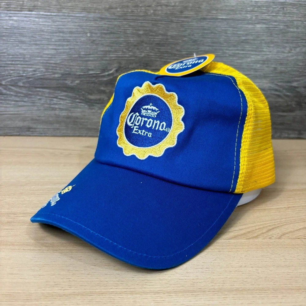 Corona up sale