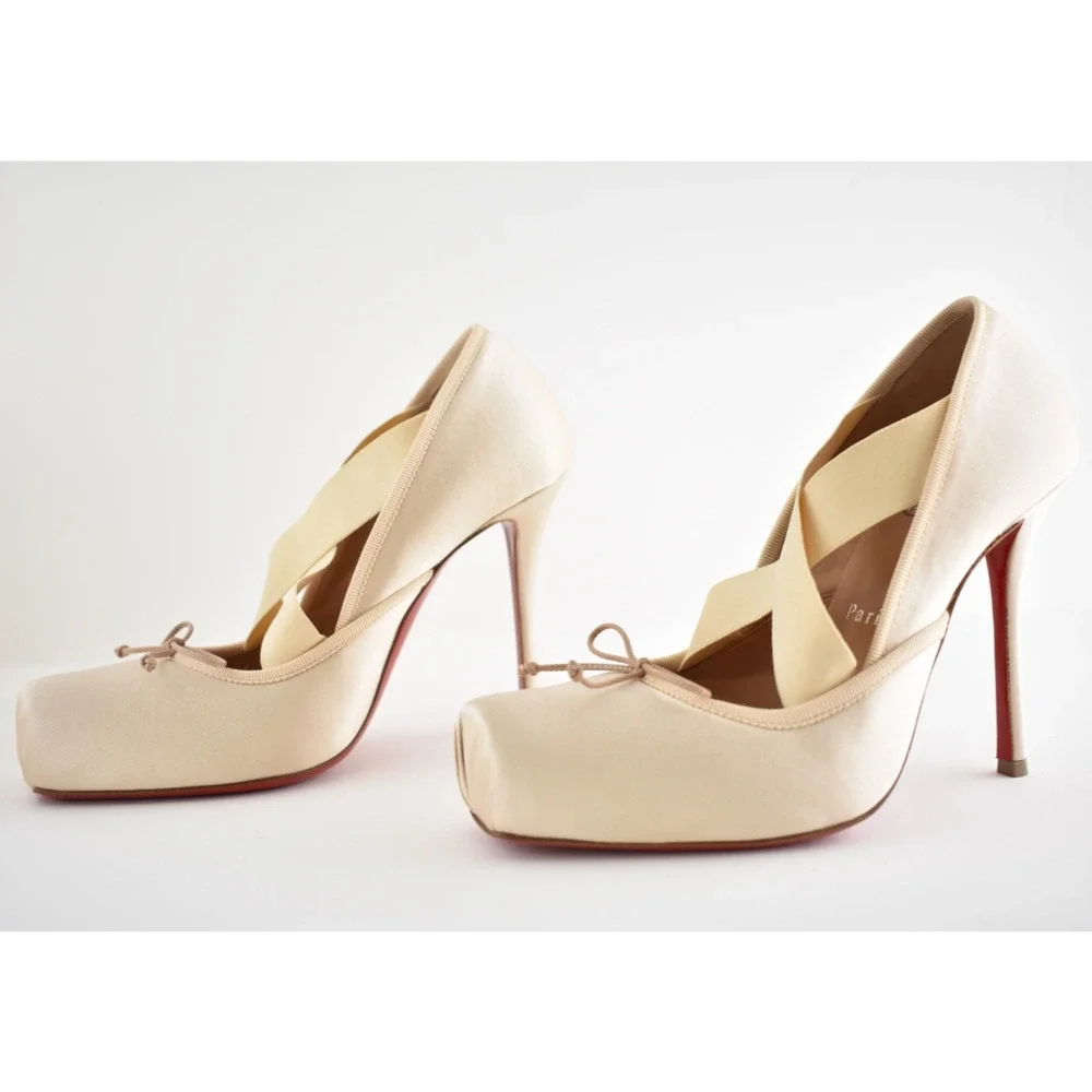 Christian Louboutin christian louboutin