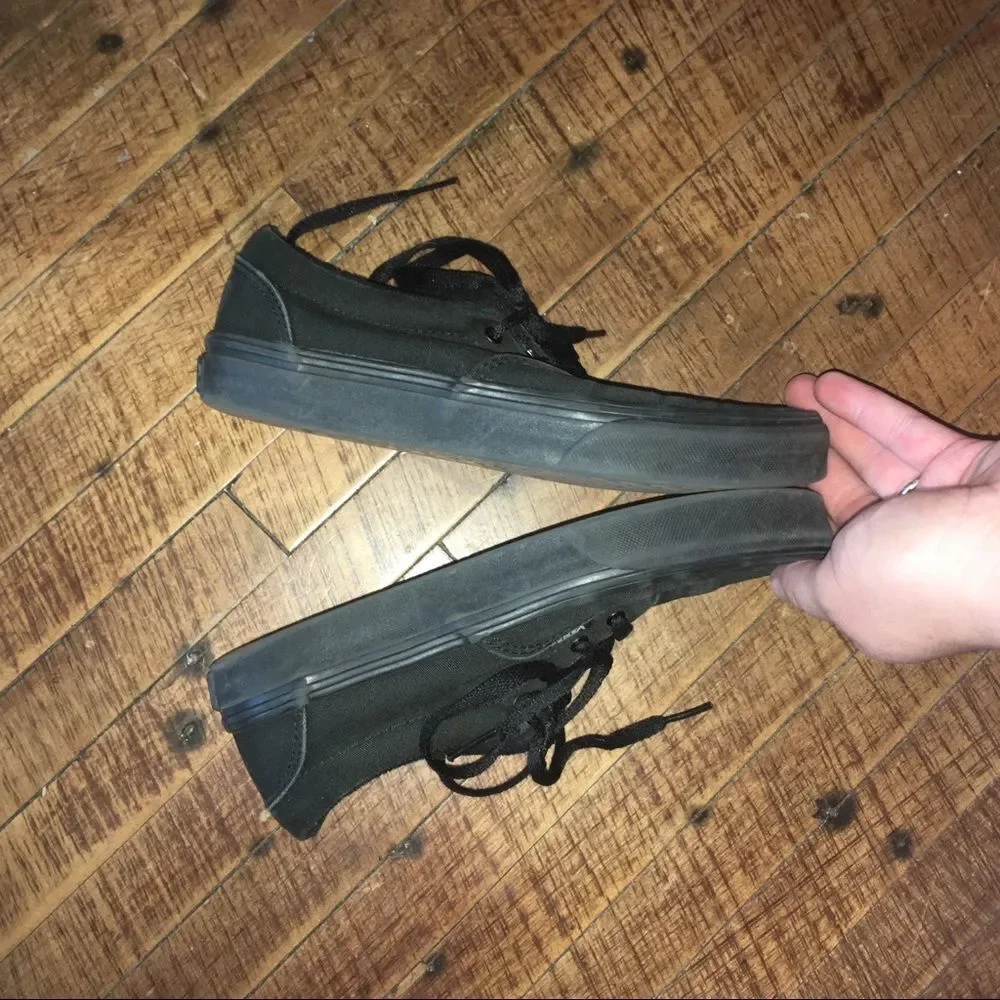 Vans youth some